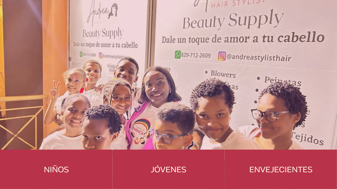 Educación y Futuro Joven