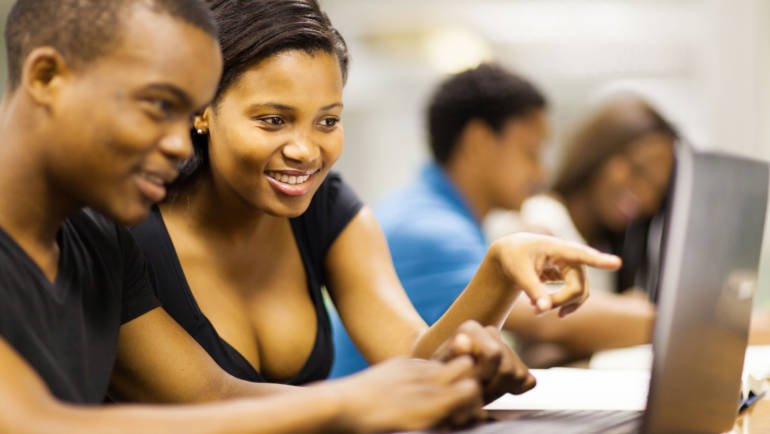 Is a Nonprofit Internship the Best Choice for You?